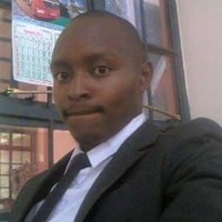 Simon Kimari