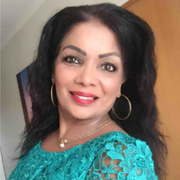 Charmaine Singh