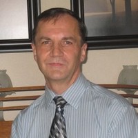 Roger Crow