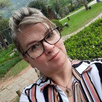 Regina de Fátima Suzana Corrêa