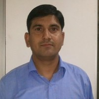Vinod Semwal