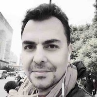Ediz Calikoglu
