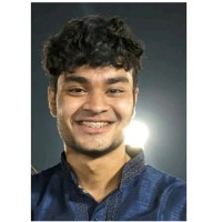 Arya Shah