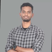Vishnu Raveendran