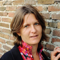 Rachel Tolsma-Geuze