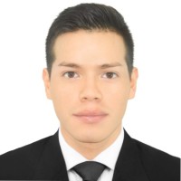 Jonatan Julio Cesar Vasquez Solis Pozo