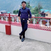 Aditya Kaistha