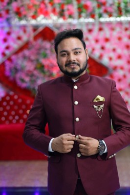 Amit Vashisht