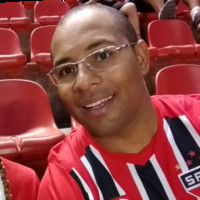 Gilmar Alves Ferrreira
