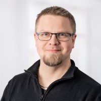 Niko Laakso