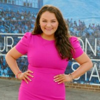 Carly Leach