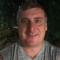 Matthew Harvy