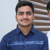 Siddharth Jangid