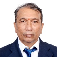 Sunil Abhyankar