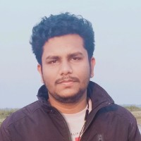 Mrigunka Chakroborty