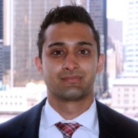 Rahul Saggar