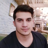 Gevorg Arutiunian