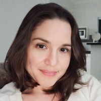 Cristiane de Mello Menezes