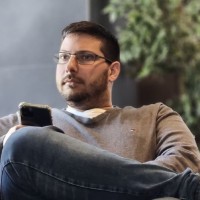 Yair Mizrahi