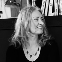 Katharina Liebrand