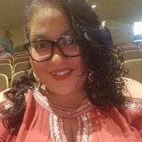 Amanda Medina