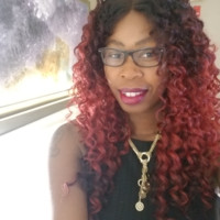 Nadege Deshommes