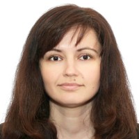 Anastasiia Bubnova
