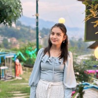Kusum Adhikari