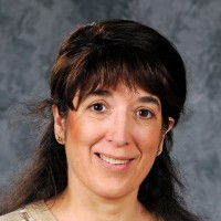 Elizabeth Ruben