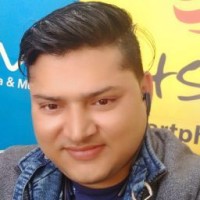 Rajesh Kumar