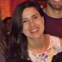 Gabriela M. Oliveira
