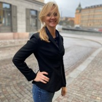 Louise Mattsson