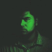 Amal Babu Abraham