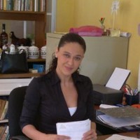 Mary Sánchez