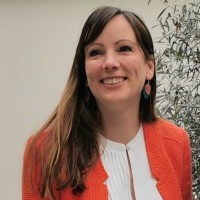 Caroline Bresch