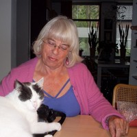 ANNA MARIA oHM