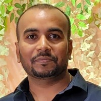 Vinay Kumar Gundavaram