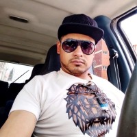 Mario Saldivar