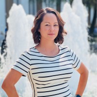 Levinia St. Jean