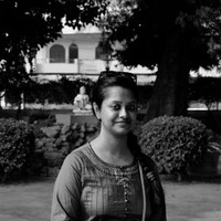 Paulami Dutta