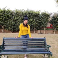 Anshika Singh