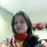 Madhuri Sahu