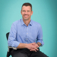 Mark Fridenmaker