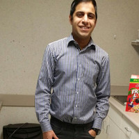 Raza Fazal