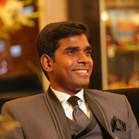 Ravichandra K