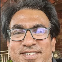 Naveen Shetty