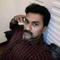 Muthu Krishnan