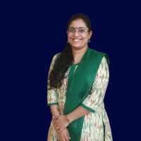 Nithya Raman