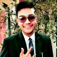 Abhishek Shrestha