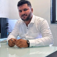 Vishal Jagtap